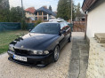 BMW M5 554 I V12