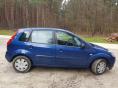 FORD FIESTA 1.3 Color