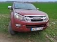 ISUZU D-MAX 2.5 D L