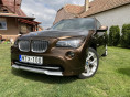 Eladó BMW X1 sDrive20d 4 450 000 Ft