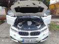 Eladó BMW X6 M50d (Automata) Magyarországi 2. tulajdonos. teljes extra lista. teljes dokumentáció 12 600 000 Ft