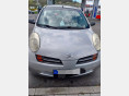 NISSAN MICRA 1.0 Funky Mouse N-CVT