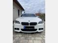 Eladó BMW 525d xDrive (Automata) M Sport 9 900 000 Ft