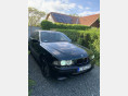 Eladó BMW 5-ÖS SOROZAT 525tds (Automata) 540 000 Ft