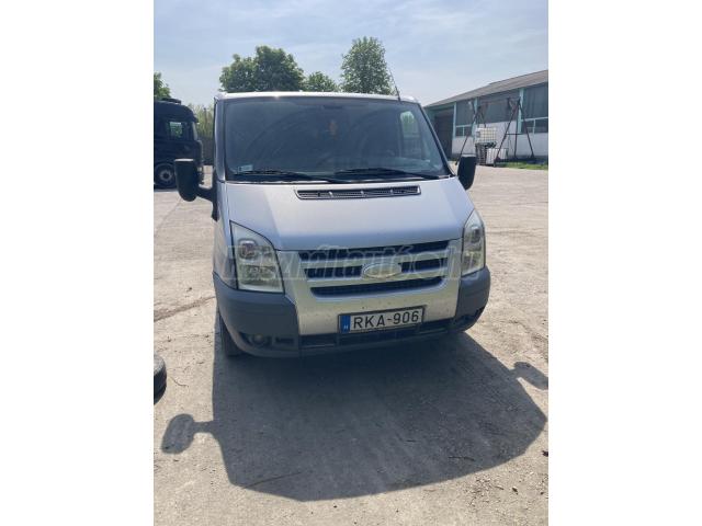 FORD TRANSIT 2.2 TDCi 280 S Tourneo Busz Limited