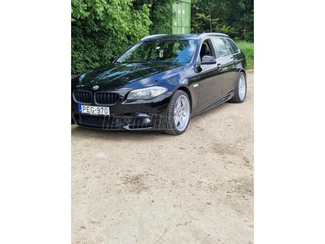 BMW 520d Touring (Automata) 5K