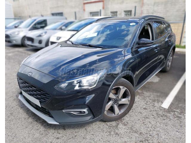 FORD FOCUS 1.5 EcoBlue Active