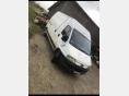 PEUGEOT BOXER 2.8 HDI 350 FT LHS Pack