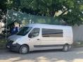 RENAULT MASTER 2.3 dCi 170 L2H2 3,5t Business VIP BUSZ