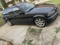 BMW 3-AS SOROZAT 330d Touring (Automata)