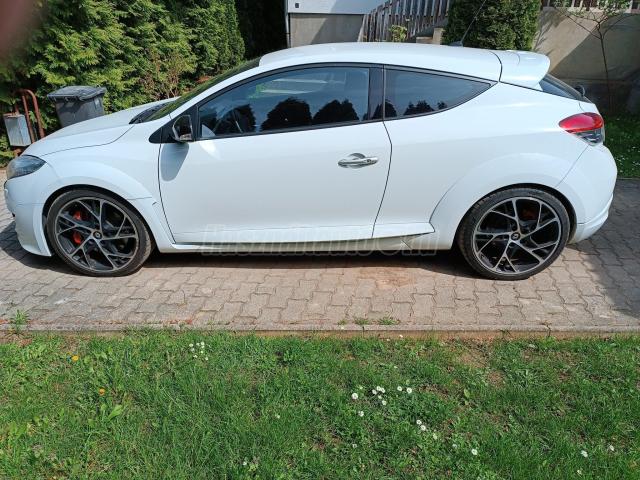 RENAULT MEGANE 2.0 16V RS Chassis Cup