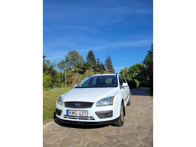 FORD FOCUS 1.6 Trend D3