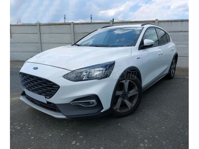FORD FOCUS 1.5 EcoBlue Active