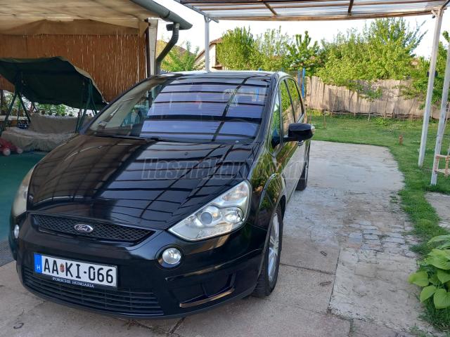 FORD S-MAX 2.0 TDCi Ambiente