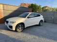 Eladó BMW X6 M50d (Automata) 8 999 999 Ft
