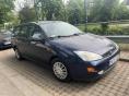 FORD FOCUS 2.0 Trend