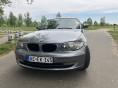 Eladó BMW 116d 1 550 000 Ft