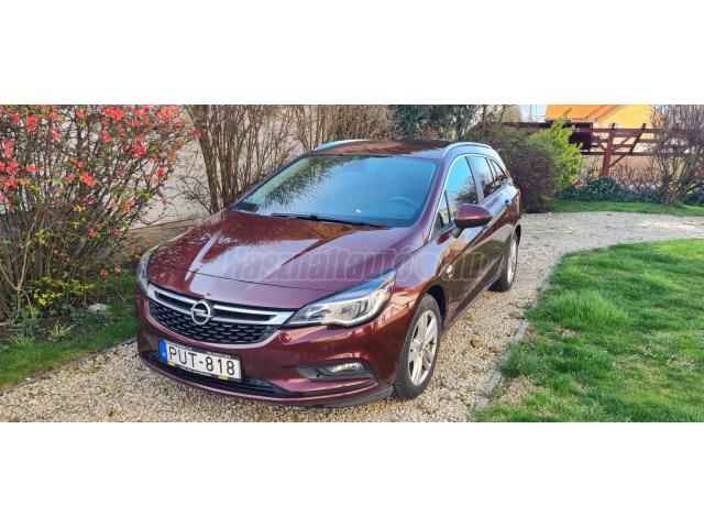 OPEL ASTRA K Sports Tourer 1.4 T Excite