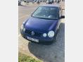 VOLKSWAGEN POLO 1.2 55 First Next IV