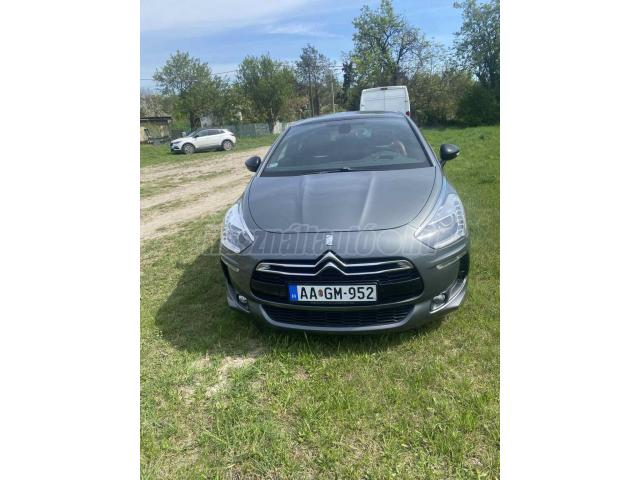 DS DS 5 