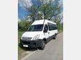 IVECO DAILY 50C 15