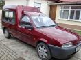 FORD COURIER 