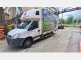 IVECO DAILY 35 C 18 3000