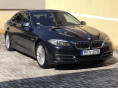 Eladó BMW 520d xDrive (Automata) 4 600 000 Ft