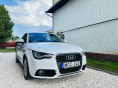 AUDI A1 Sportback 1.6 TDI DPF Ambition