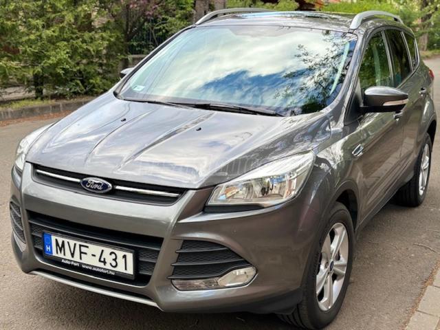 FORD KUGA 1.6 EcoBoost Trend 2WD