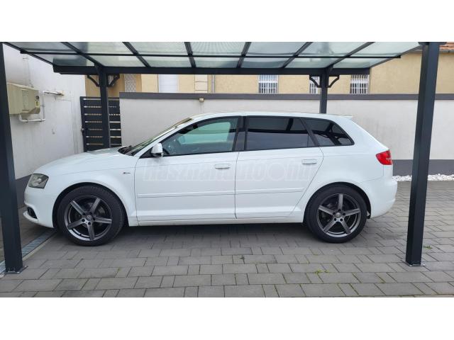 AUDI A3 1.2 TFSI Attraction S-tronic
