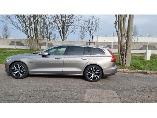 VOLVO V60 2.0 [T8] Twin Engine Inscription AWD Geartronic