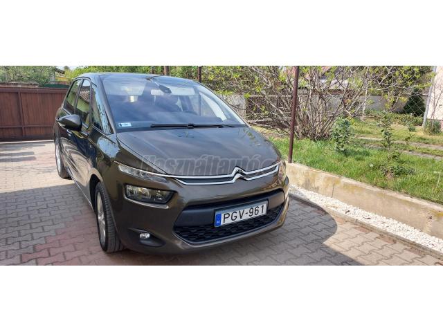 CITROEN C4 PICASSO 1.6 HDi Collection