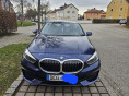 Eladó BMW 118i DKG 7 850 000 Ft