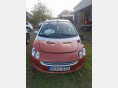 SMART FORFOUR 1.1 Pure