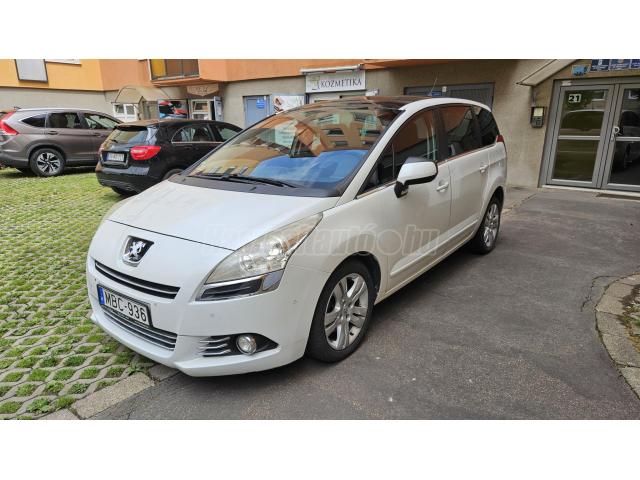 PEUGEOT 5008 2.0 HDi Business Edition
