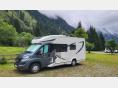 FIAT Ducato - Chausson 610 Welcome