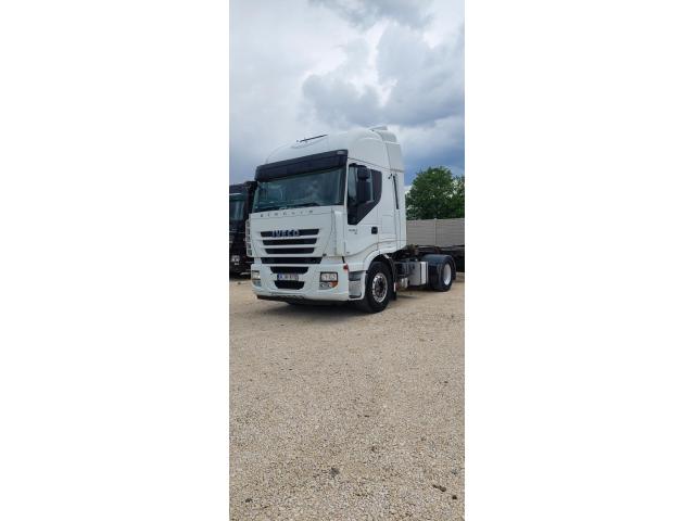 IVECO Stralis As44 s50