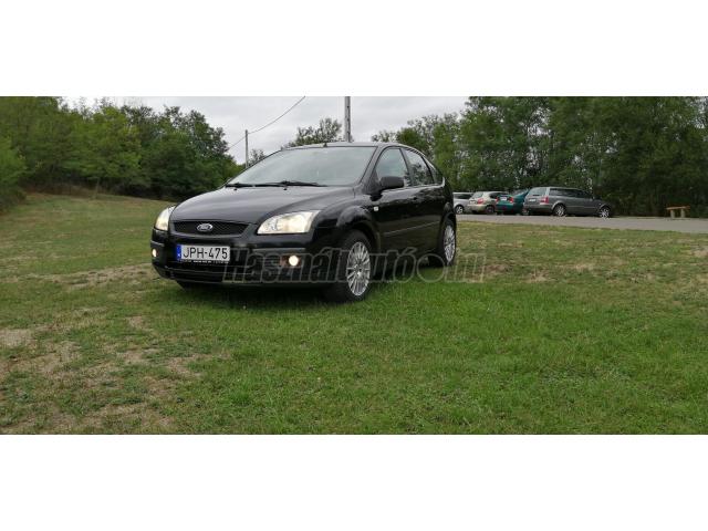 FORD FOCUS 1.6 Trend