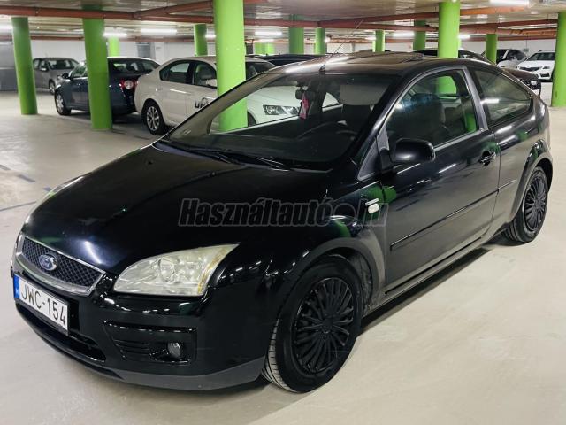 FORD FOCUS 1.6 TDCi Collection DPF