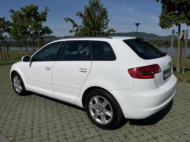 AUDI A3 1.2 TFSI Attraction S-tronic