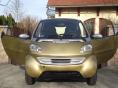 SMART FORTWO PASSION 