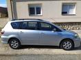 TOYOTA AVENSIS VERSO Avensis Verso 2.0 D-4D Sol