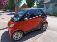 Eladó SMART FORTWO 0.7 City Coupe Pure Softip 600 000 Ft