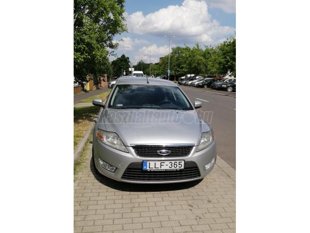 FORD MONDEO 1.6 Trend
