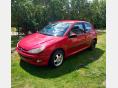 PEUGEOT 206 1.4 Presence