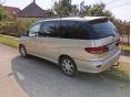 TOYOTA PREVIA 2.0 D-4D