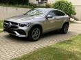 MERCEDES-BENZ GLC 400 d 4Matic 9G-TRONIC Coupe AMG Line