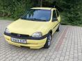 OPEL CORSA B 1.2 16V CDX