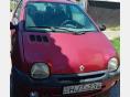 RENAULT TWINGO 1.2 Authentique